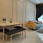 Cubic Botanical Suites Bangsar South By Homebrickz