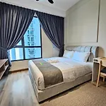 Cubic Botanical Suites Bangsar South By Homebrickz