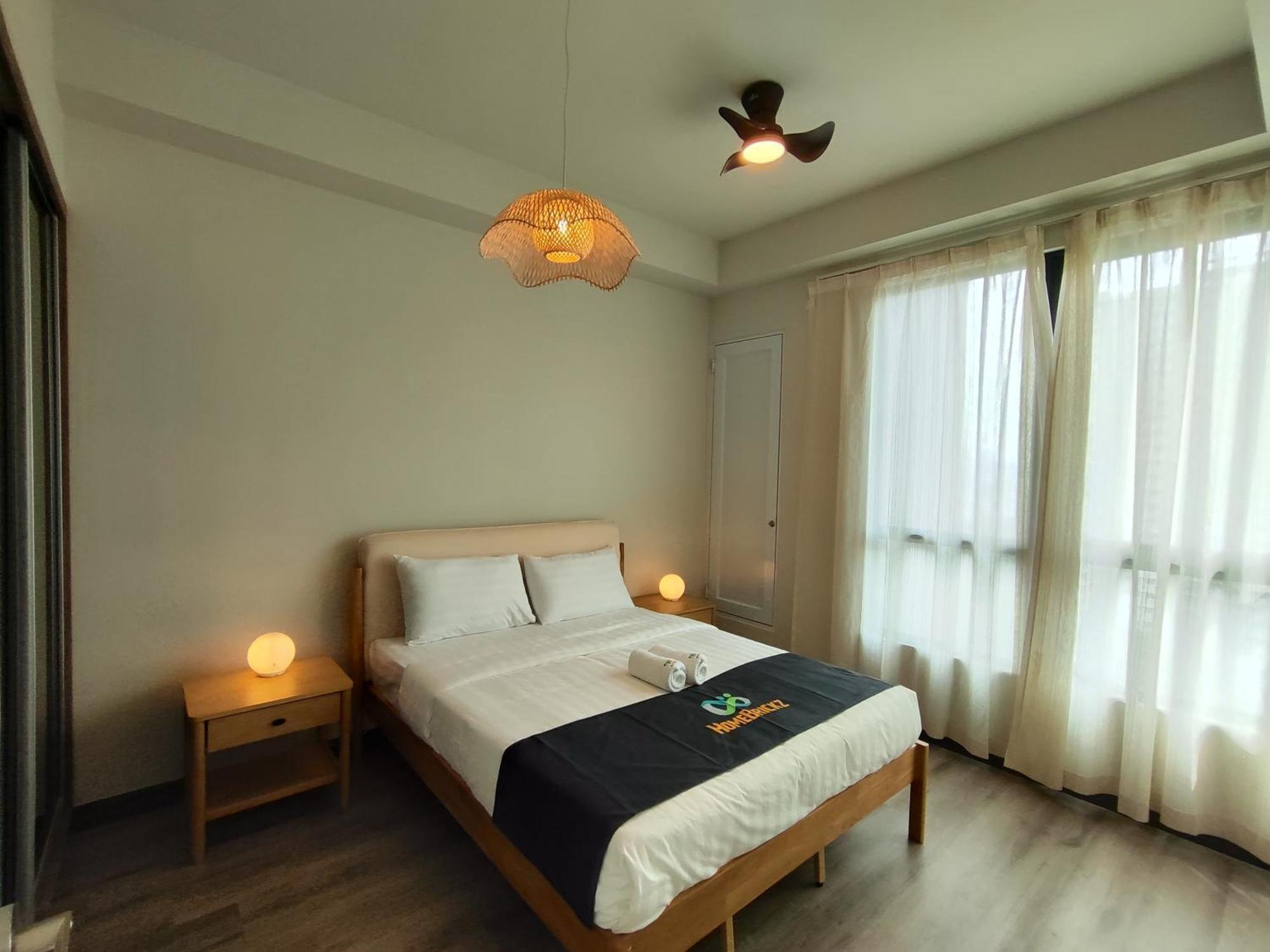 Pangsapuri Cubic Botanical Bangsar South By Homebrickz *