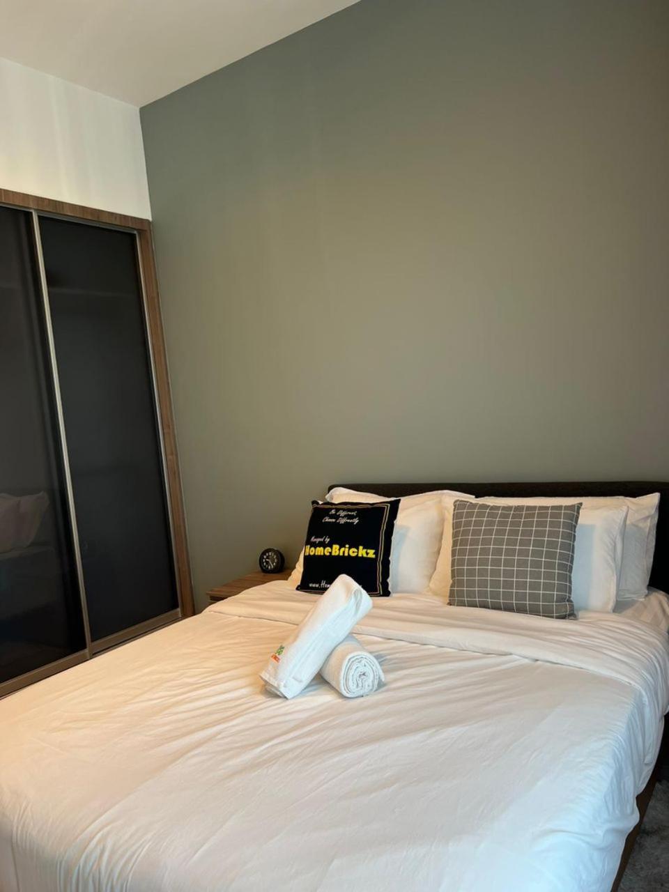 Cubic Botanical Bangsar South By Homebrickz Pangsapuri