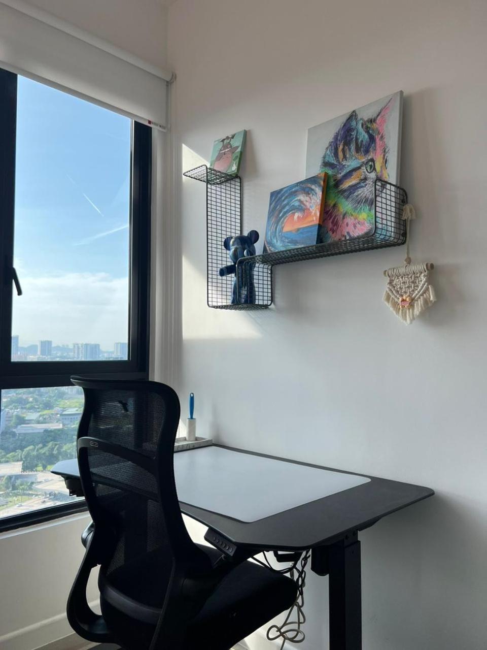 Cubic Botanical Bangsar South By Homebrickz Pangsapuri Kuala Lumpur