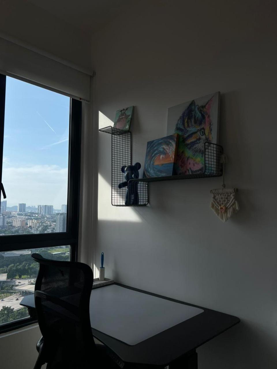 Cubic Botanical Bangsar South By Homebrickz Pangsapuri Kuala Lumpur