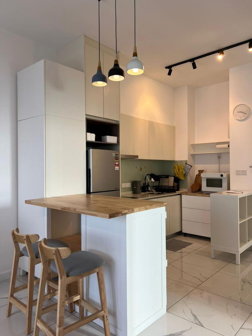 Pangsapuri Cubic Botanical Bangsar South By Homebrickz Kuala Lumpur