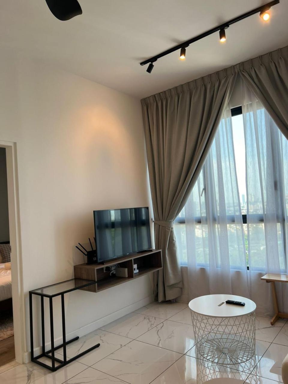 Pangsapuri Cubic Botanical Bangsar South By Homebrickz *