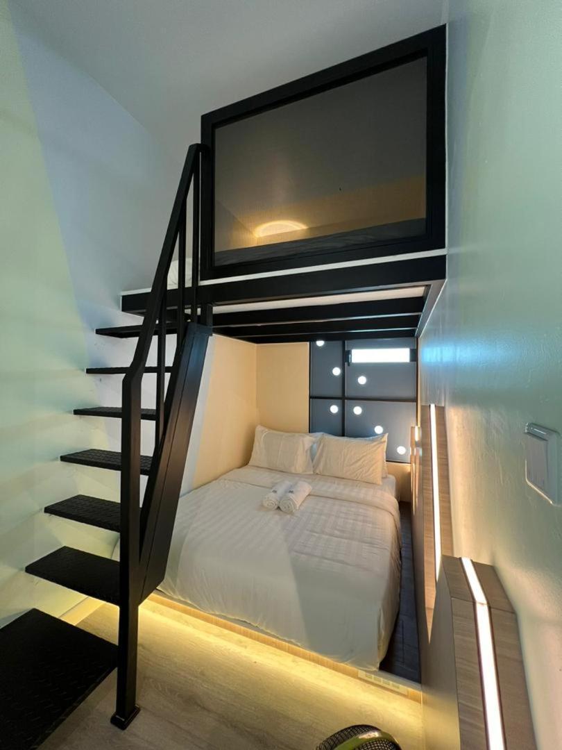 Cubic Botanical Bangsar South By Homebrickz Pangsapuri *