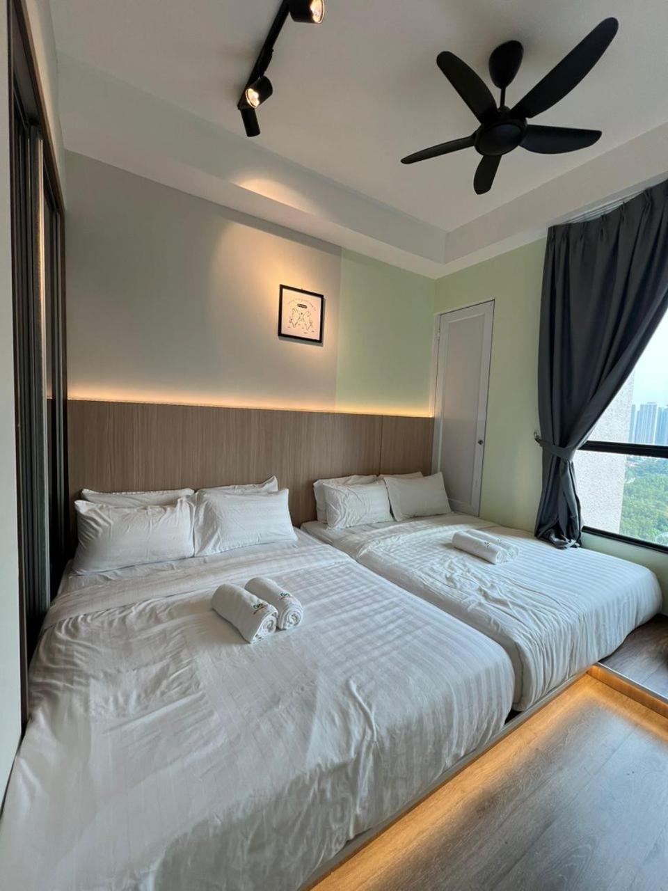 Cubic Botanical Bangsar South By Homebrickz Pangsapuri *